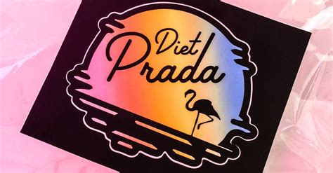 daied prada|diet prada website.